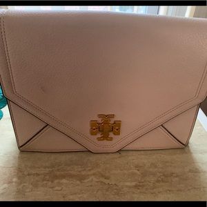 Tory Burch 2018 pink Crossbody